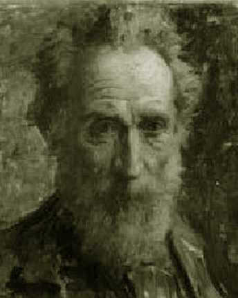 Borgognoni Romeo